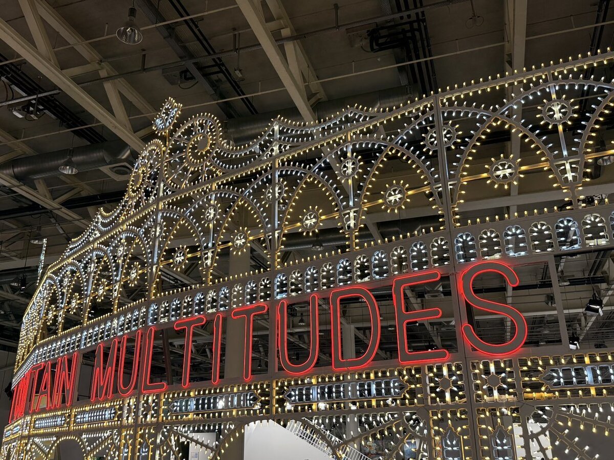 Art Basel — Dein Guide für Besucher 2026