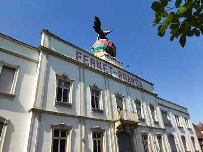 Fernet Branca Foundation