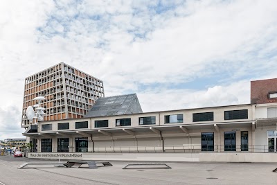 HeK Basel