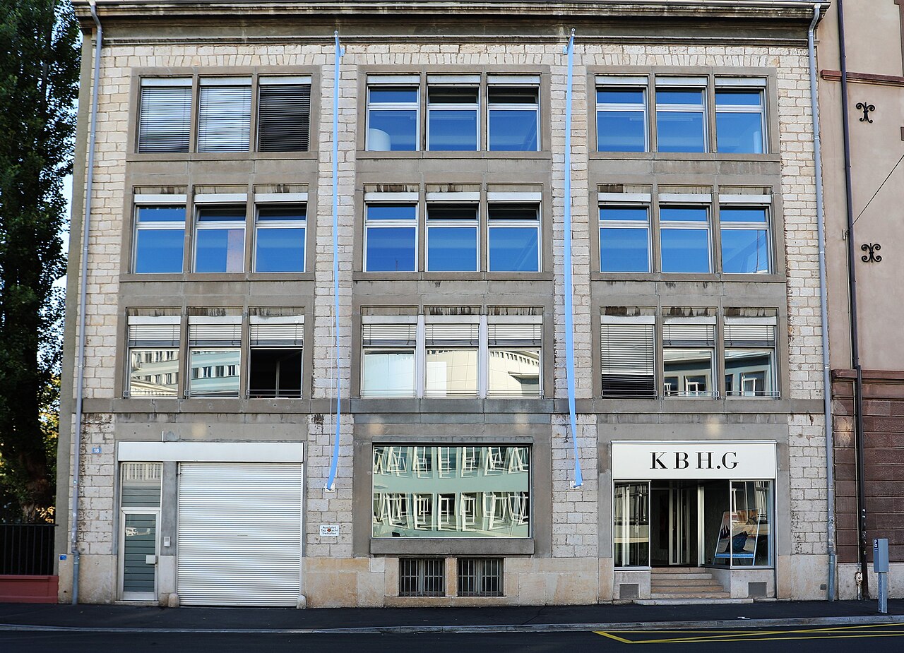KBH.G Basel