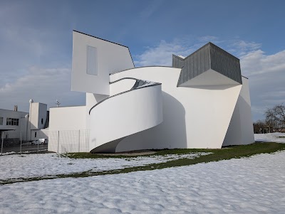 Vitra Design Museum
