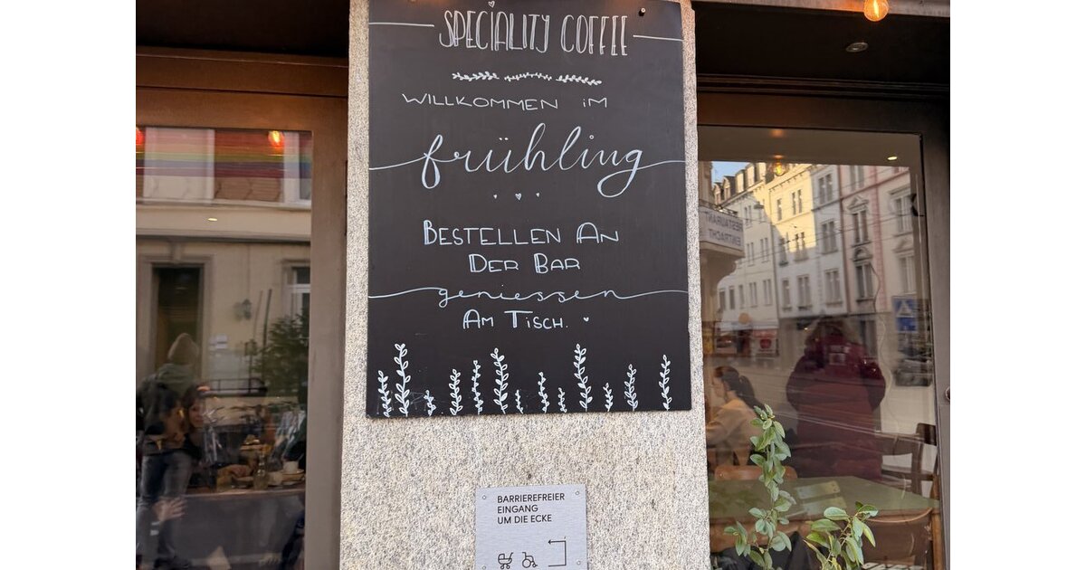 Die besten Restaurants im Kleinbasel — unsere Favoriten rund ums Atelier