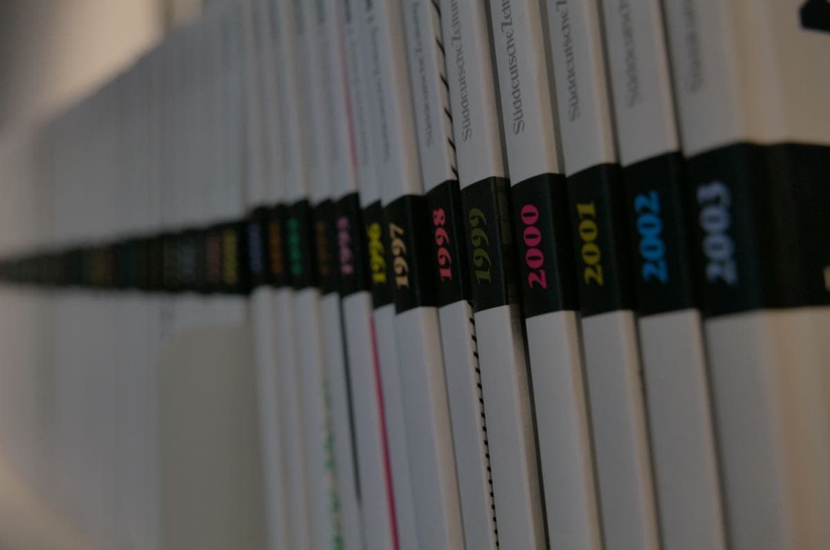 Für musikalische Untermalung ist gesorgt.