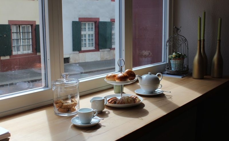 Café con Letras