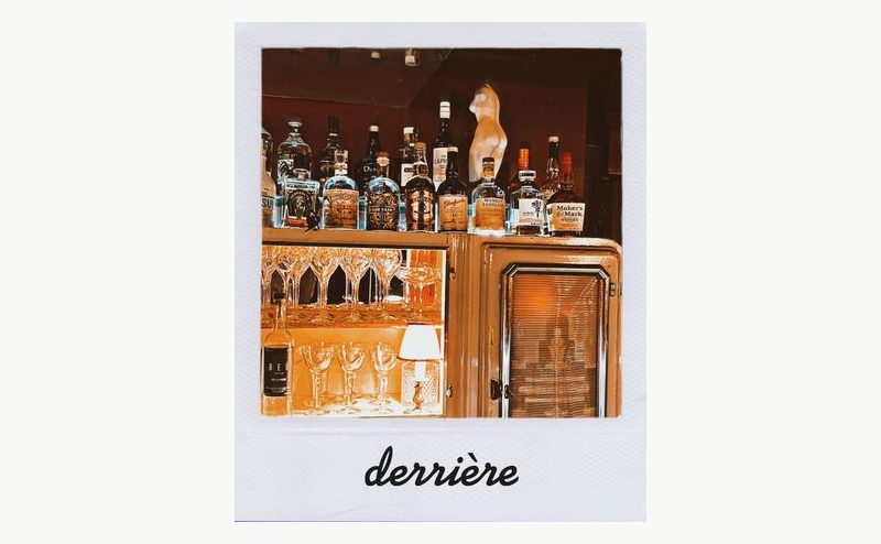 Derrière Cocktailbar Basel