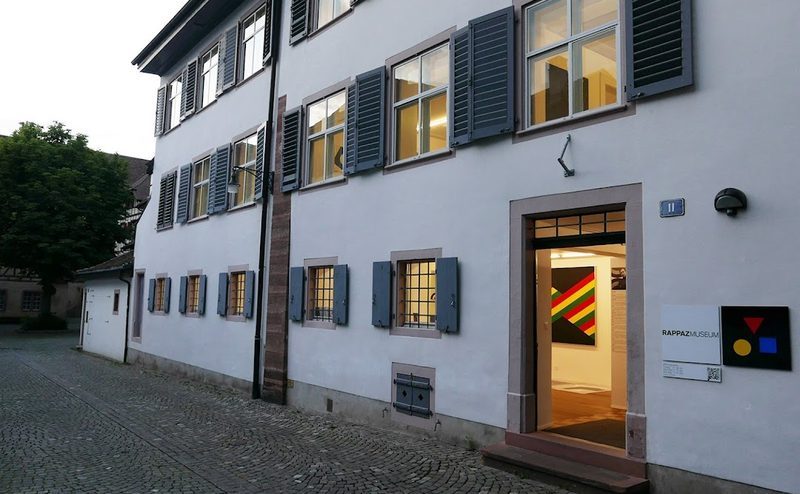 Rappaz Museum