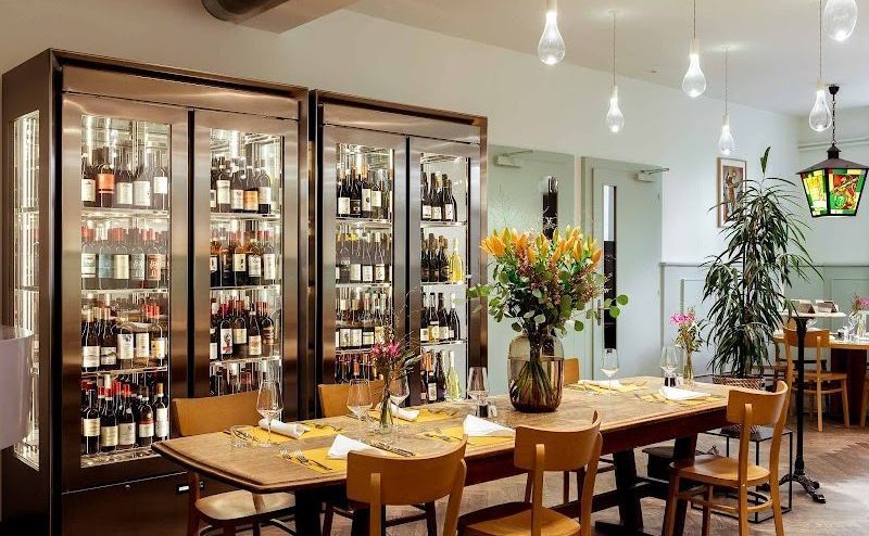 Restaurant zum Rebhaus