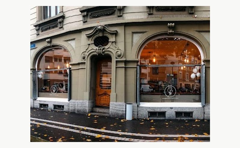 Lu Restaurant Basel