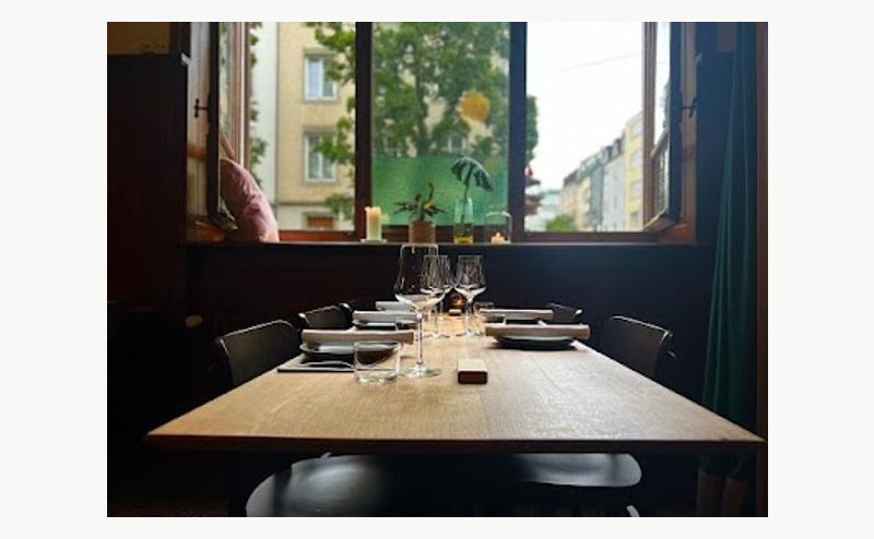 Restaurant Concordia