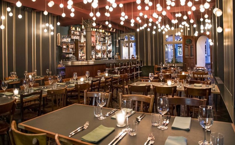 Roter Bären | Gourmet Restaurant & Bar